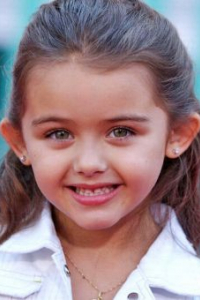 Шайэн МакКлюр