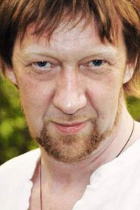 Дмитрий Ушаков