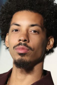 Мелвин Грегг