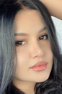 Феруза Норматова