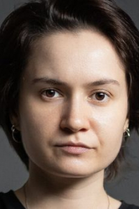 Тина Мастафова