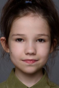 Мария Савичева