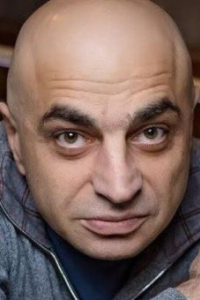 Константин Чармадов