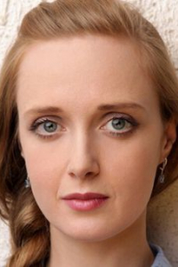 Елена Никитина