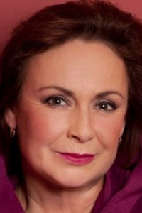 Илона Свободова