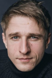 Максим Блинов