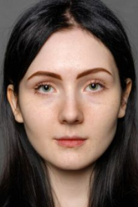 Алиса Кингсман