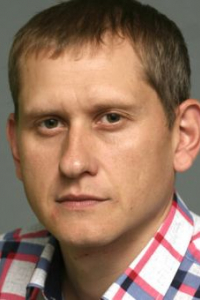 Владимир Ляшевский