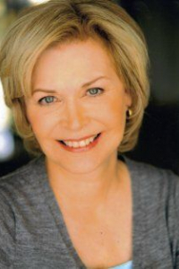 Карен Фредерик