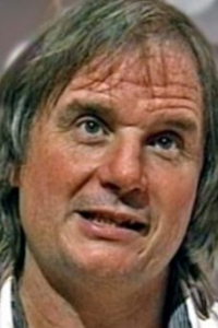 Джон Хендерсон