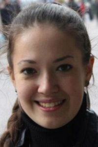 Мария Безносова