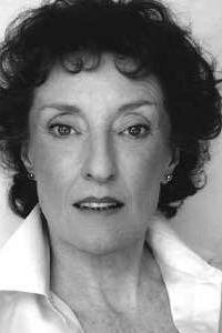 Джудит Пэрис