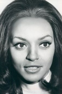 Вонетта МакГи