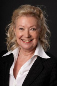 Николь Вальберг