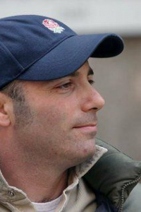 Мэттью Уортман