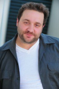 Питер Стори