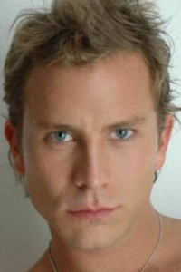 Сальвадор Сербони