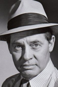 Фрэнк Овертон