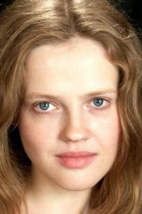 Анна Синякина