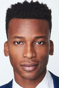 Brandon Brown