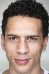 Гэбриел Акувудике