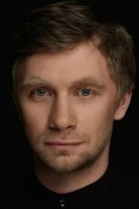 Валентин Новопольский