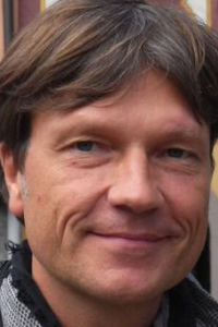 Роланд Зузо Рихтер