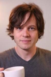 Роб Андерхилл