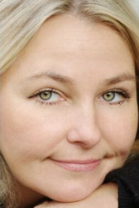 Наталья Сорокина