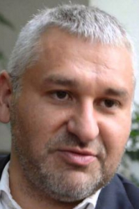 Марк Фейгин