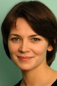 Анна Молчанова