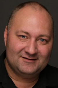 Алексей Королёв