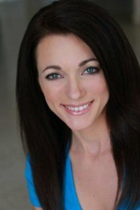 Эшли Мэри Нюнс