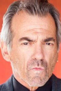 Джон Паппас