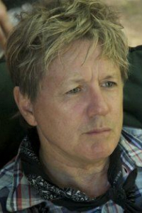 Гленн Уитроу