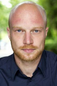 Гарри Этвелл