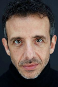 Дэвид Коберн