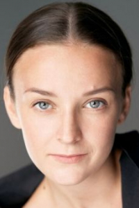 Наталья Варфоломеева