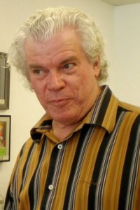 Кент Баттерворф