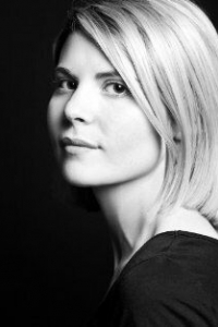 Саманта Дэкин