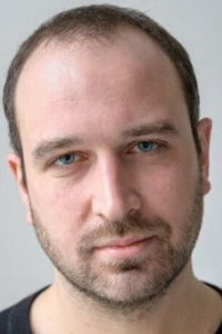 Александр Коберидзе