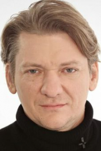 Алексей Вертков