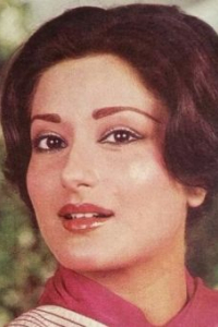 Моушуми Чаттерджи