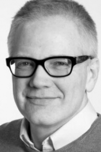 Хильмар Оддссон