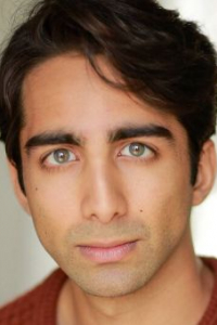 Шубам Сараф