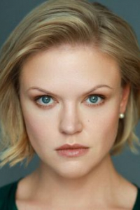 Анна Котова-Дерябина