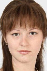 Алина Тихонова