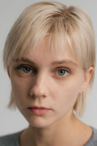 Дарья Верещагина