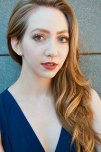 Caroline McLaughlin