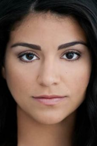 Шёрли Альвело